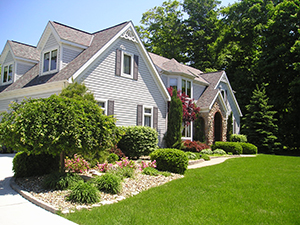 Landscapers and Lawncare Services in Jessup, MD